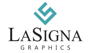 La Signa Graphics logo